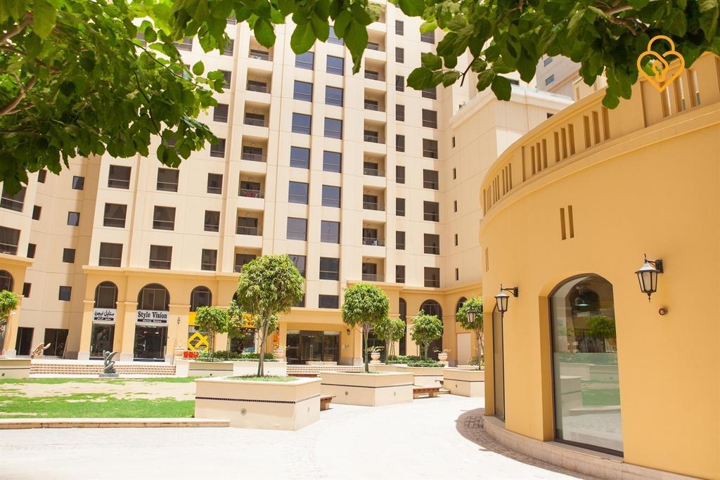 دبي Keysplease Holiday Homes - Shams 4 - Jbr الغرفة الصورة