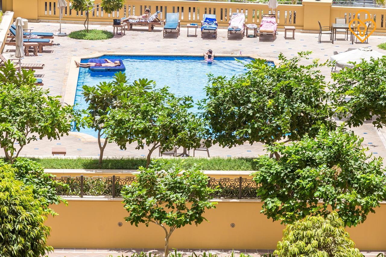 دبي Keysplease Holiday Homes - Shams 4 - Jbr المظهر الخارجي الصورة